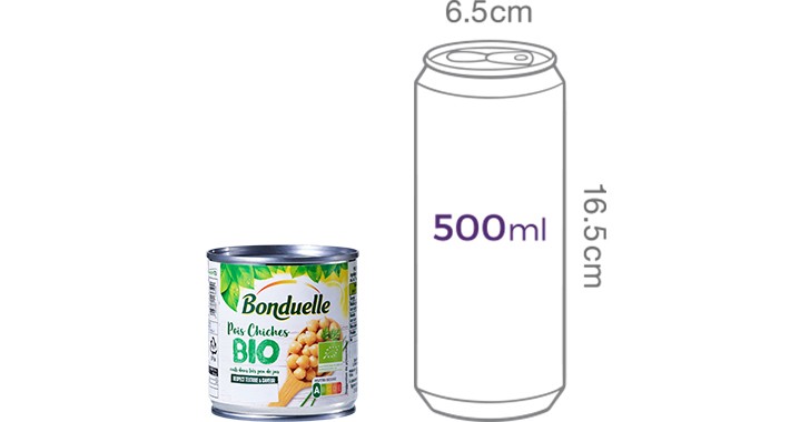 [봉듀엘]유기농 칙피 150g