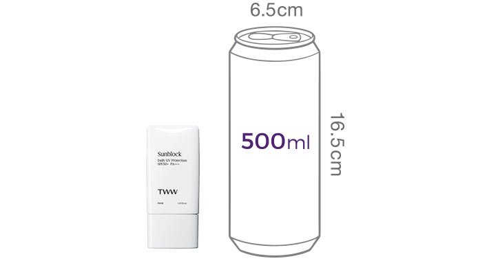 [TWW] 선블록 30ml