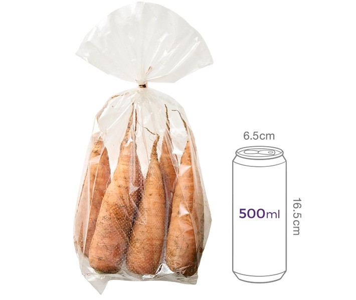 [바름팜] 친환경 당근 1kg