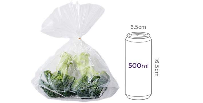 제주산 브로콜리 2입