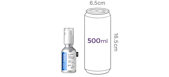 [일소] 히알샷 부스터 세럼 30ml