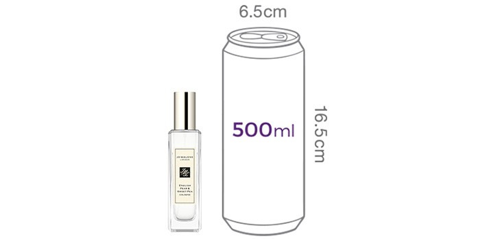 [조 말론 런던] 잉글리쉬 페어 앤 스윗 피 코롱 30ml 기획 세트