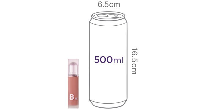 [바닐라코] 쉬어 벨벳 베일 틴트 RD03 브릭 베이크
