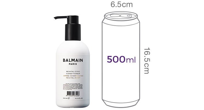 [발망헤어] 리바이탈라이징 컨디셔너 300ml