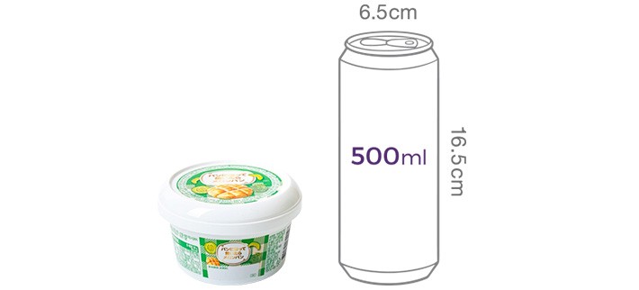 [마루와유지] 바르고 구우면 메론빵 스프레드