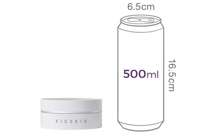 [키스킨] 프리미엄 다이아몬드 아이패치 60g (+다이아몬드 마스크팩 2매 증정)