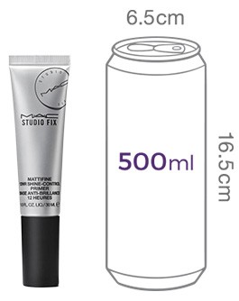 [맥] 스튜디오 픽스 매티파인 12HR 샤인-컨트롤 프라이머