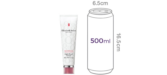 [엘리자베스아덴] 에잇아워크림 스킨 프로텍턴트 (오리지널) 50ml