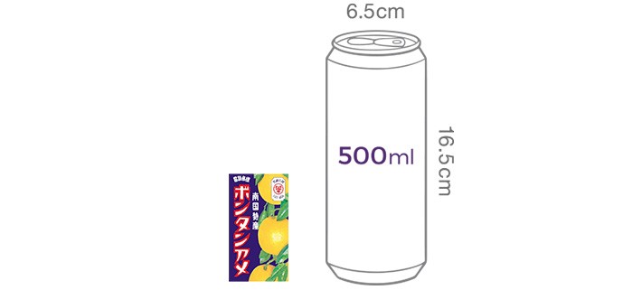 [세이카] 본탄 아메 45g