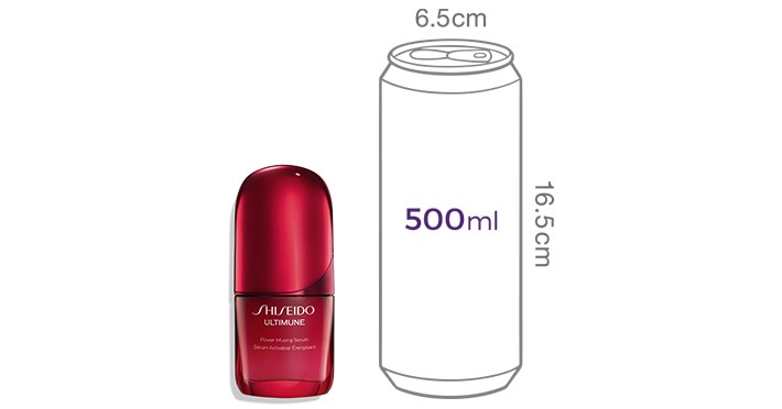 [시세이도] 얼티뮨 세럼 30ml