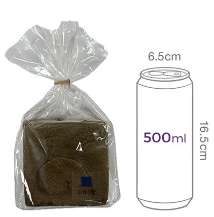 [도제식빵] 트러플 식빵 180g