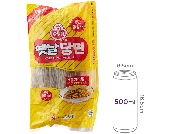 [오뚜기] 옛날당면 300g