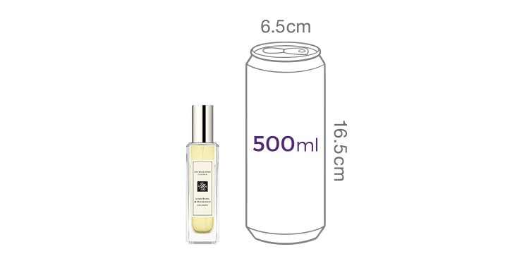 [조 말론 런던] 라임 바질 앤 만다린 코롱 30ml (캔디 패키징)