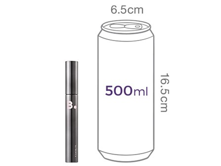 [바닐라코] 파워프루프 마스카라 02 롱 컬링 딥 블랙 7G