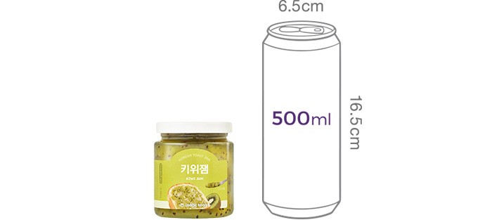 [이삭토스트] 키위 220g