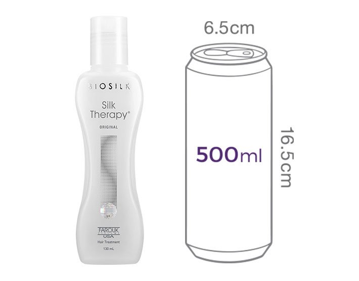 [실크테라피] 오리지널 에센스 130ml