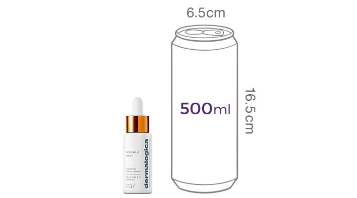 [더말로지카] 바이오루민-C 세럼 30ML