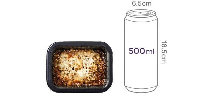 [소프트프로틴] 고기듬뿍일본식카레 150g