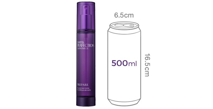 [스위스퍼펙션] 밸런싱 워터 100ml