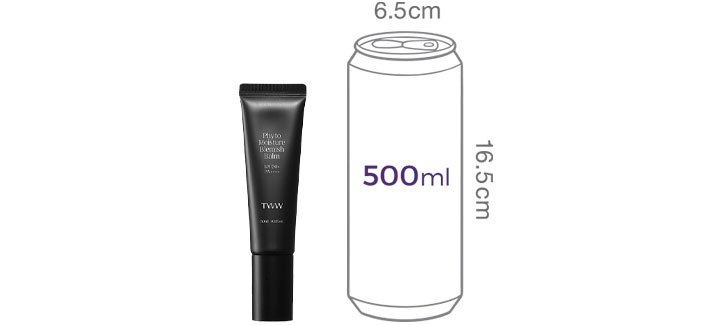 [TWW] 피토 모이스춰 블레미쉬 밤 30ml