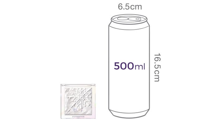 [클리오] 프리즘 하이라이터  03 프로즌 크리스탈