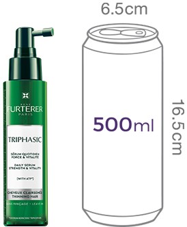 [르네휘테르] 트리파직 안티에이징 앰플 세럼 100mL