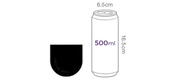 [자빈드서울]윙크 쿠션 글로우 기획 (본품+리필+퍼프3매) #21 시어 아이보리