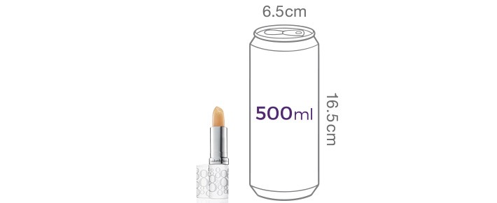 [엘리자베스아덴] 에잇아워크림 립틴트 SPF15 [무색] 3.7g