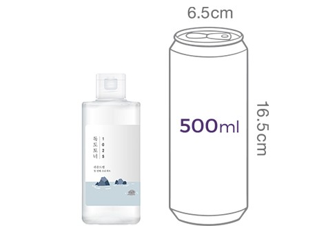 [라운드랩] 1025 독도 토너 200ml