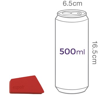 [에스쁘아] 비벨벳 피팅 스펀지 