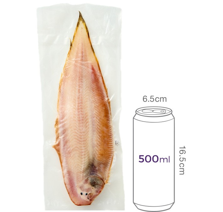 [포트'럭] 자연에 말린 군산 참박대