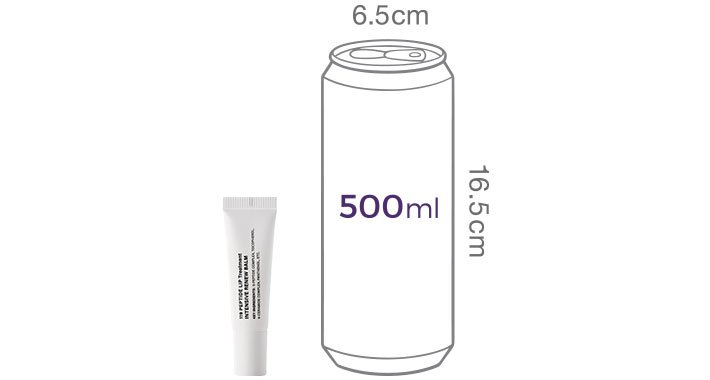 [포레덤] 119 펩타이드 립 트리트먼트 10g