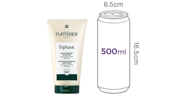 [르네휘테르] 트리파직 앰플 트리트먼트 150mL