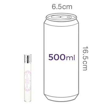 [질스튜어트뷰티] EDT 롤온 향수 - 화이트 플로럴 10ml