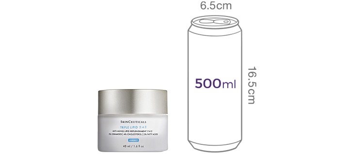 [스킨수티컬즈] 트리플 리피드 명품 세라마이드 크림 48ml