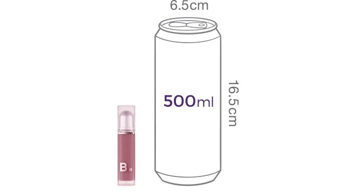 [바닐라코] 쉬어 벨벳 베일 틴트 CR01 텐더 브리즈