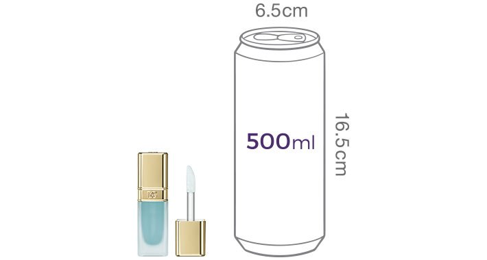 [돌체앤가바나 뷰티] 민트 오일 립 플럼퍼