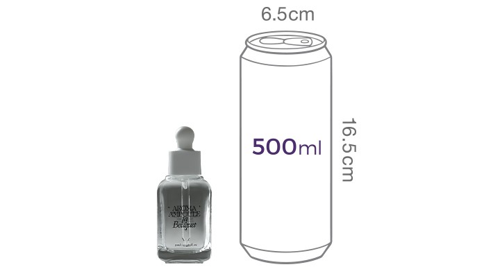 [라부케] 아로마 앰플 50ml