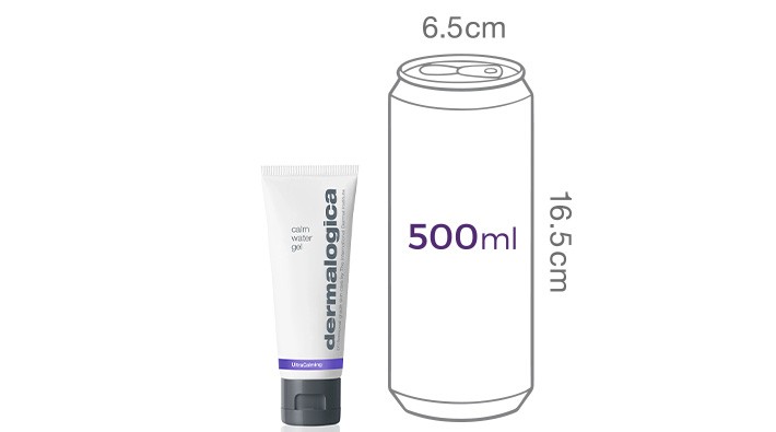 [더말로지카] 캄 워터 젤 크림 50ML