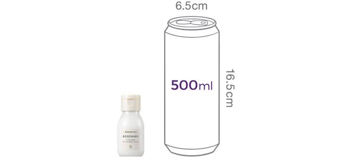 [아로마티카] 바이탈라이징 로즈마리 포어 클렌징오일 30ml