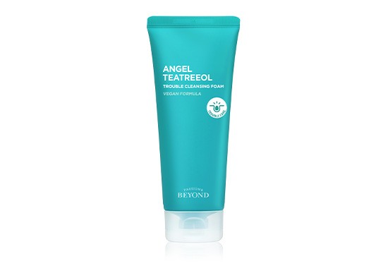 [비욘드] 엔젤 티트리올 클렌징폼 200ML