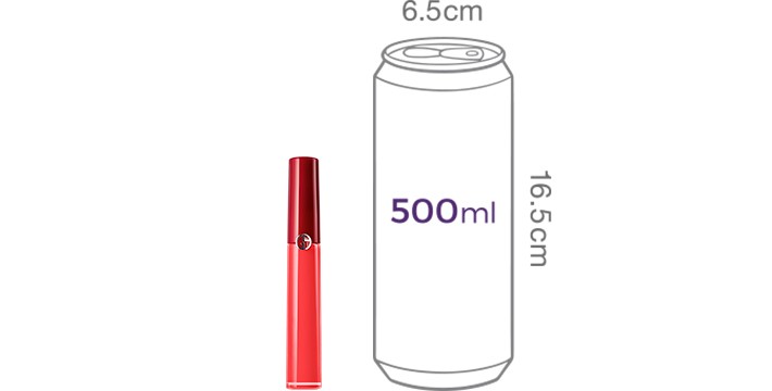 [아르마니 뷰티] 립 마에스트로 308 핑크코랄