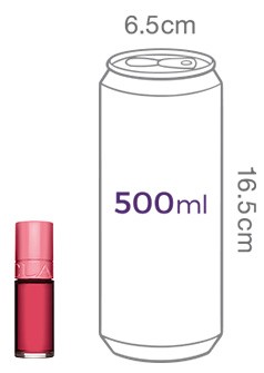 [클라랑스] 워터 립 스테인 11 소프트핑크워터 7ml