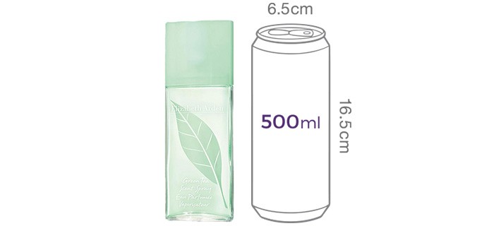 [엘리자베스아덴] 그린티 센트 스프레이 100ml