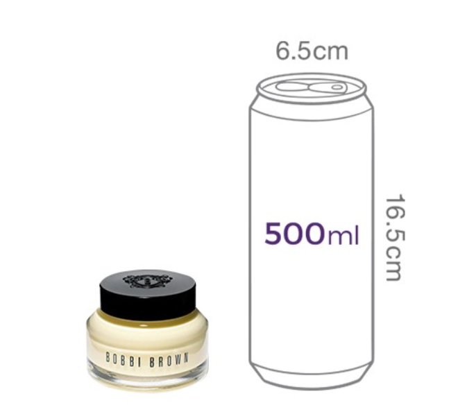 [바비 브라운] 비타민 인리치드 페이스 베이스 50ml