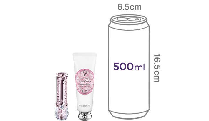 [질스튜어트뷰티] 핸드크림 밀크티 블렌드 & 립 블로썸 밤 04 기프트세트