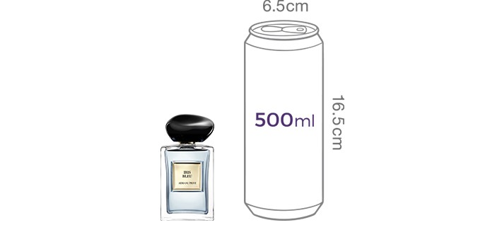 [아르마니 뷰티] 프리베 EDT 아이리스 블루 50ml