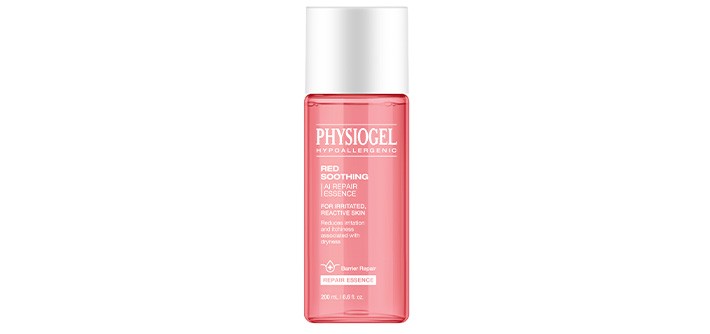[피지오겔] 레드수딩 AI 리페어 에센스 200ml + AI크림 30ml