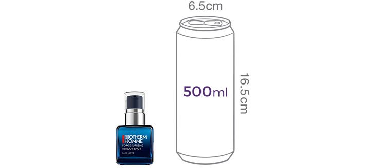 [비오템] 포스 수프림 리부트 샷 30ml (비타민C 부스터 샷) 