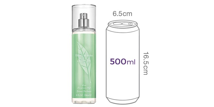 [엘리자베스아덴] 그린티 바디미스트 236ml